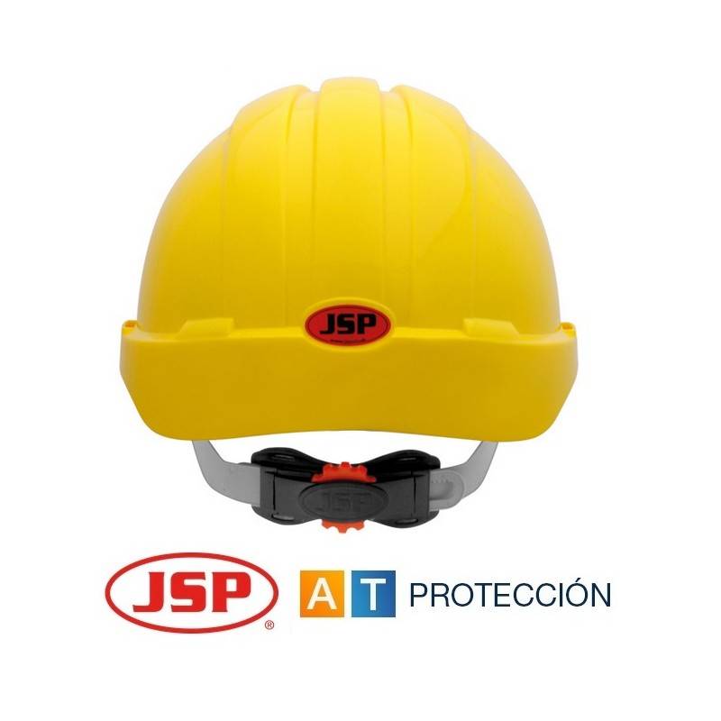 Casco De Seguridad Jsp