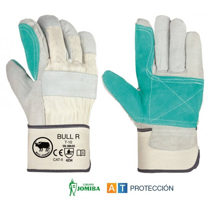 Comprar guantes americanos reforzados