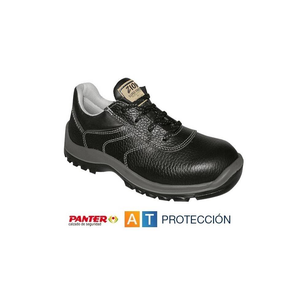 Idear herir Transporte Zapatos PANTER-Zion Super Ferro S3