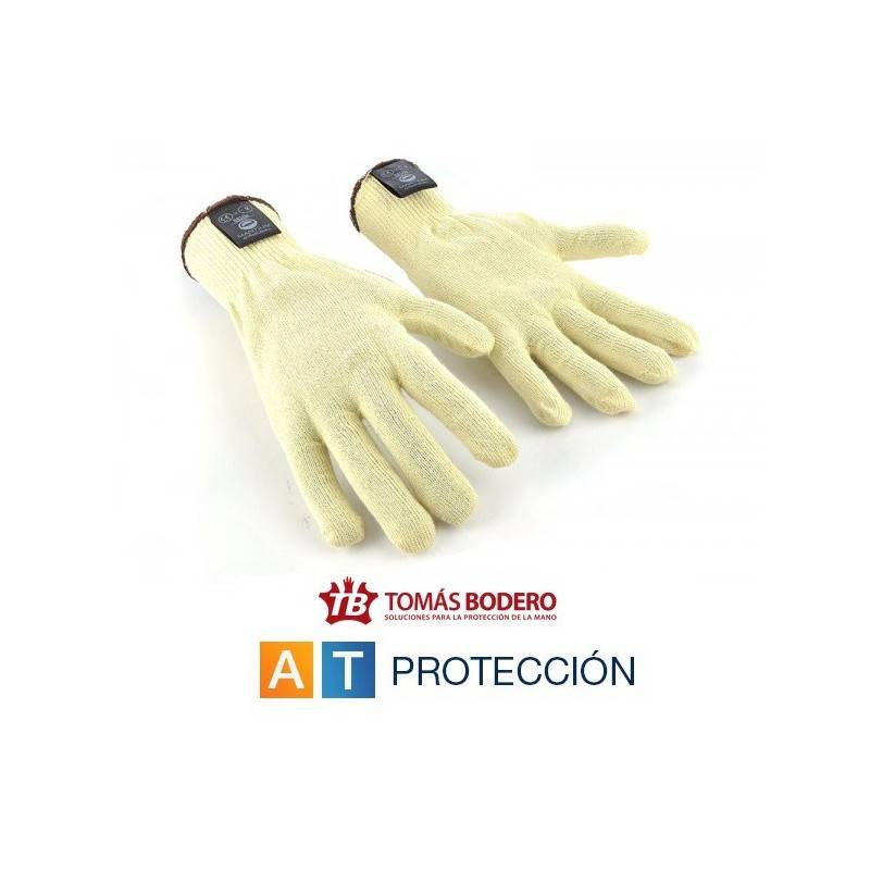 Bajoguantes de seguridad guantes dielectricos