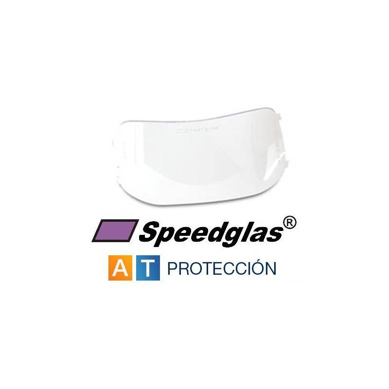 Cubrefiltro Speedglas SERIE 100 Exterior Pack 10 ud.