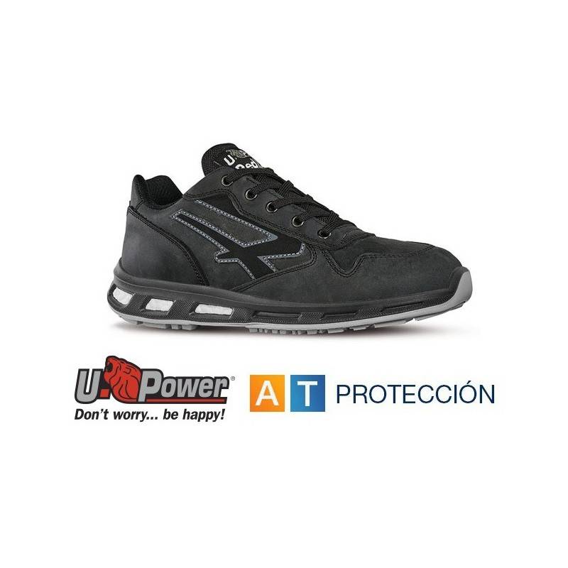 Zapatos U-Power Carbon S3