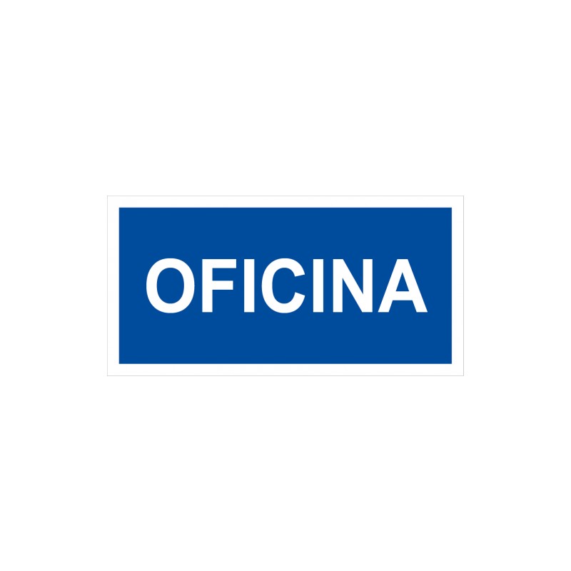 OFICINA ( 15 x 30 cm)