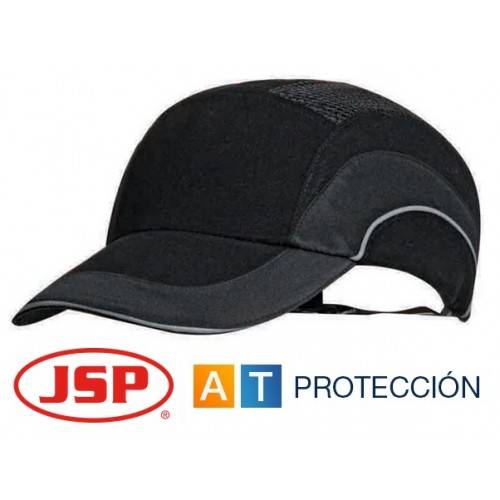 Gorras de seguridad homologadas o gorras antigolpes - Blog Safetop