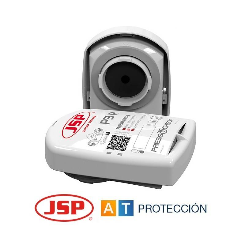 Par filtros JSP PressToCheck P3R