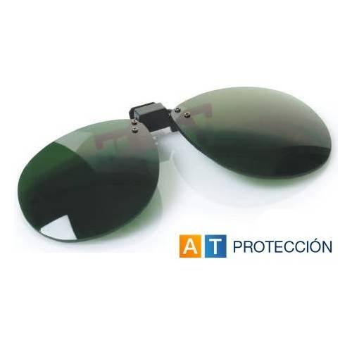 ▷ Gafas para soldar  MEJORES Modelos - AT Protección