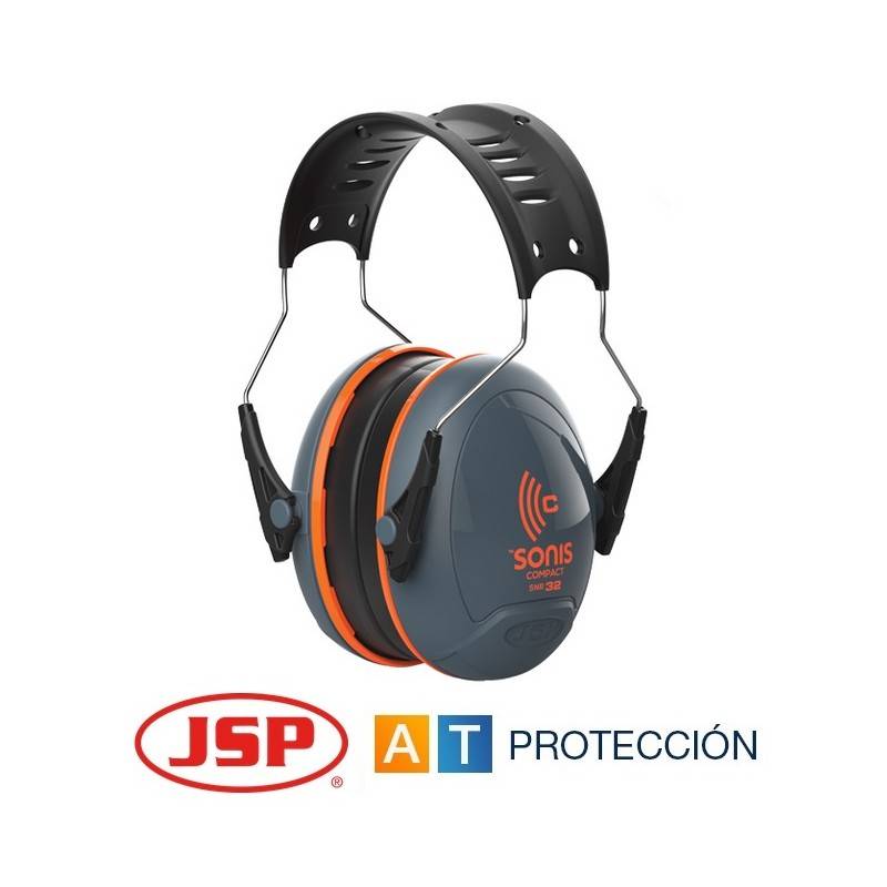 Auricular JSP Sonis Compact