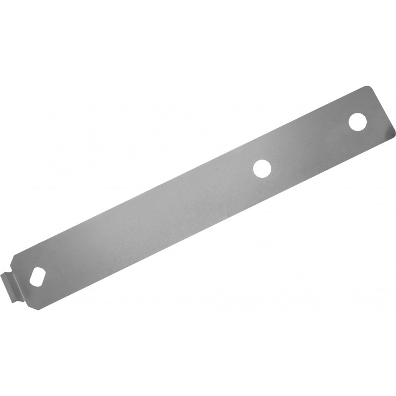 PALANCA HORIZONTAL INOX SC931SS