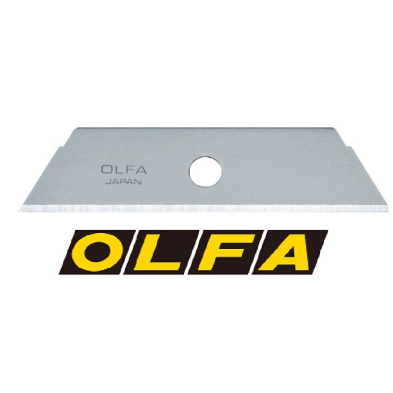 Cuchilla OLFA SKB-2/5B PACK 5