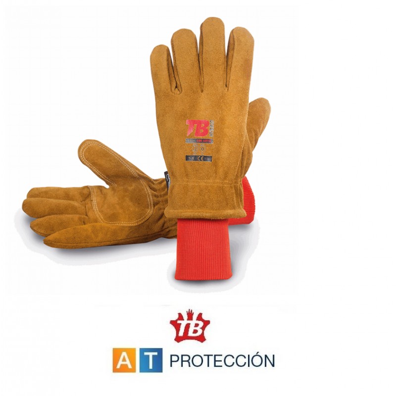 GUANTES TOMAS BODERO 190 ARTIC