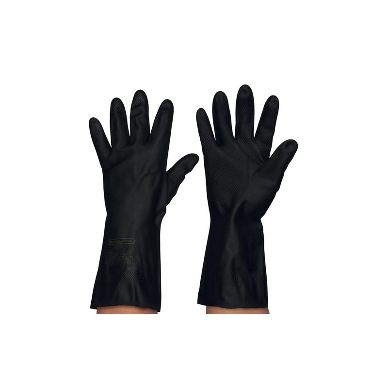 Par guantes neopreno Rubberex Super Neoprene