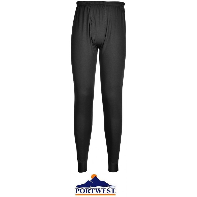 pantalon termico