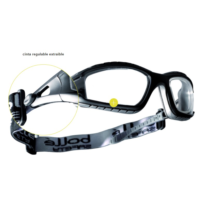 Gafas bolle tracker sale