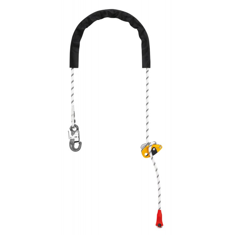 Elemento de Amarre Regulable Grillon HOOK