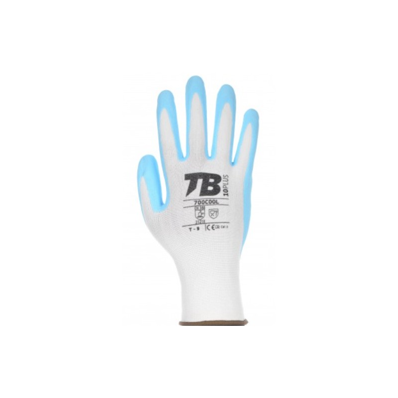 GUANTES TOMAS BODERO 700 COOL