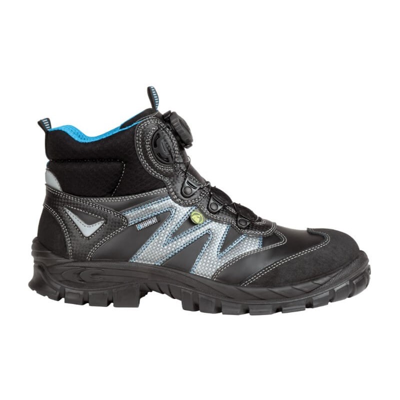 Botas Cofra Brahma S3 OUTLET talla 43