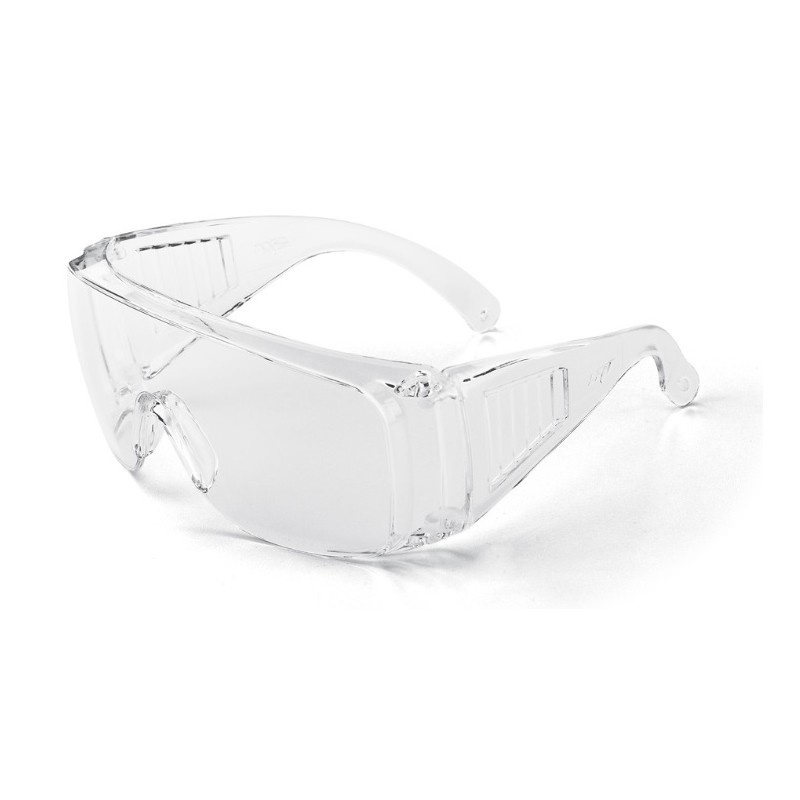 Gafas de seguridad Steelpro GVE