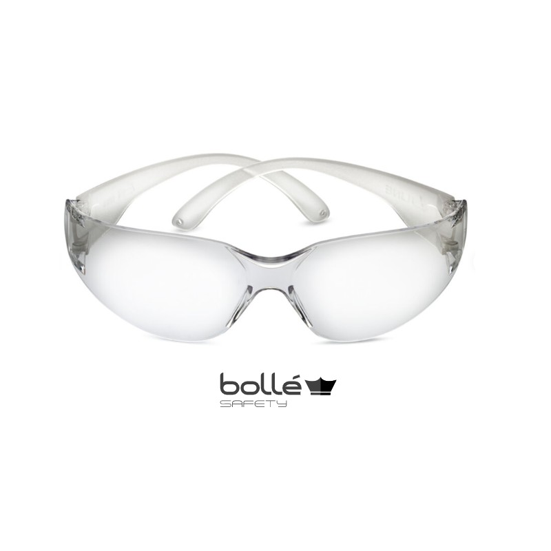 Gafas BOLLE B-LINE 30  - Transparentes