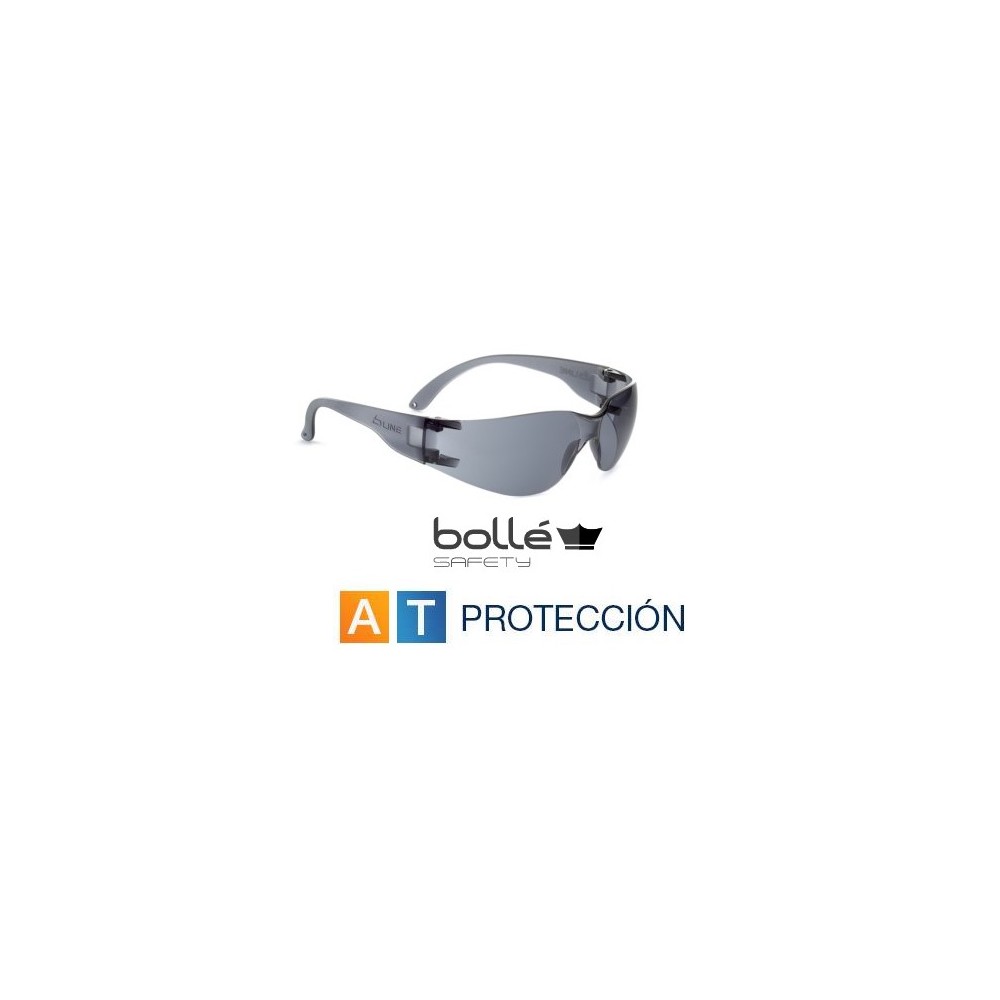Gafas Bolle BL30 Transparentes