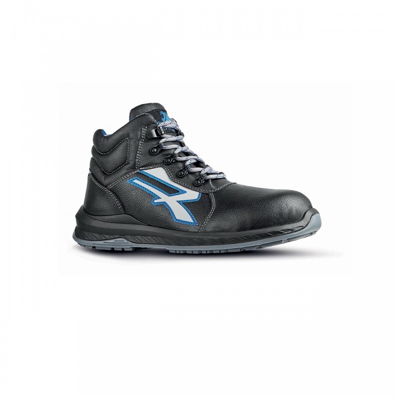 Botas U-Power Tenerife RS S3 HRO SRC CI