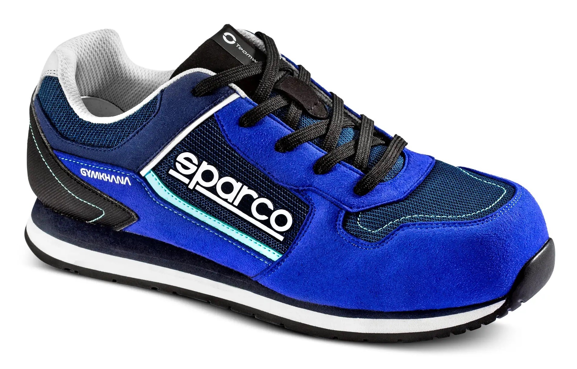 Zapatos Sparco Nitro PETTER S3 + Calcetines de regalo