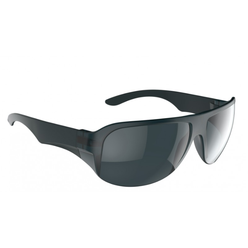 Gafas JSP stealth Pilot™  ahumadas |OUTLET