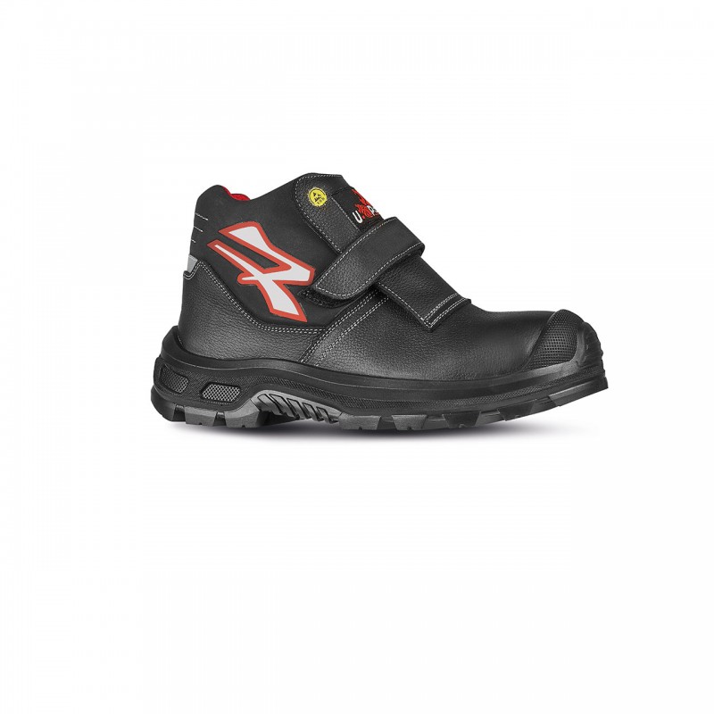 Botas U-Power Dubai S3 SRC CI ESD - OUTLET Talla 40