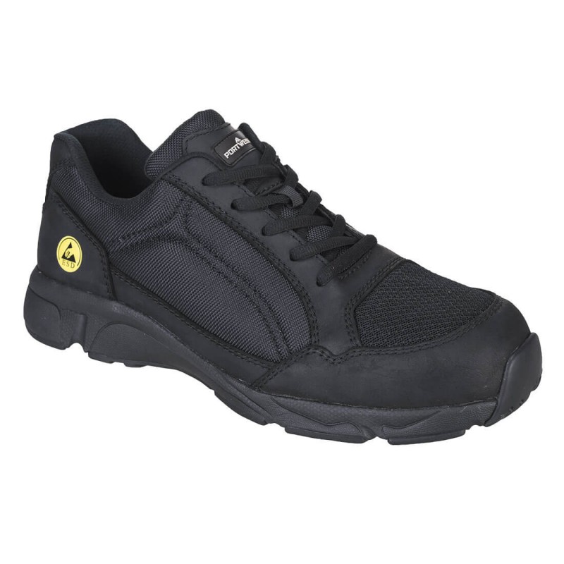 Zapatos de seguridad Portwest FT62 TEES -OUTLET