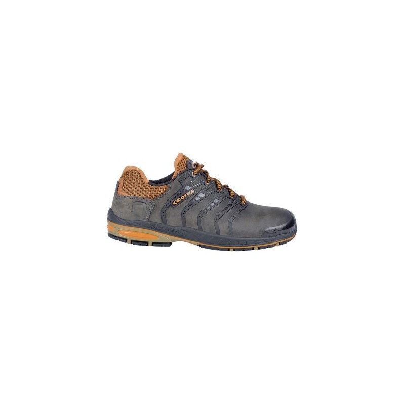 Zapatos COFRA STRIKEOUT S3 SRC  OUTLET