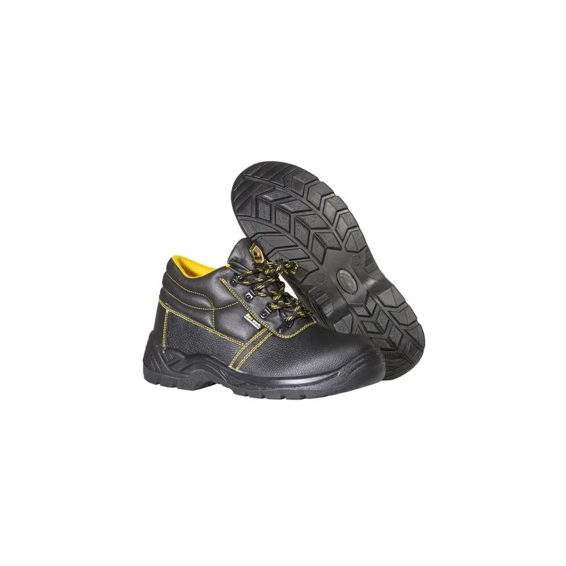 Botas de trabajoTIKOA S3 SRC