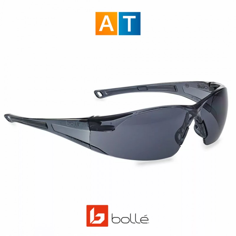 Gafas BOLLE Rush Ahumadas