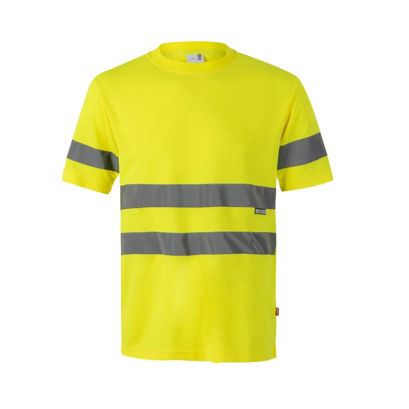 Camiseta Técnica AV Velilla 305602