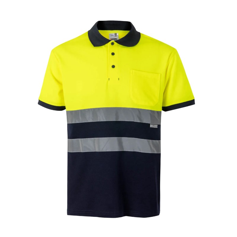 Polo Algodón AV Velilla 305513