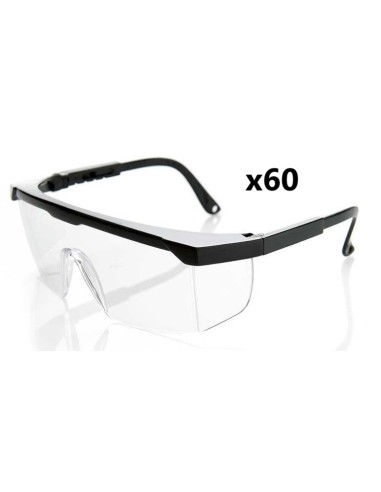 Comprar gafas de seguridad Spacer One - [TOP VENTAS]