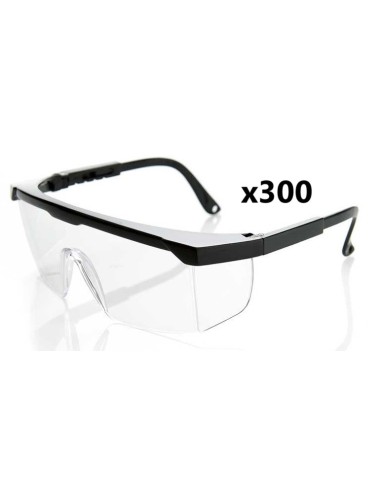 Comprar gafas de seguridad Spacer One - [TOP VENTAS]