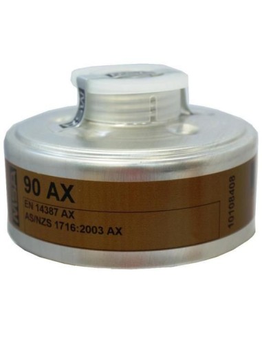 Filtro antigas serie 90 clase AX MSA