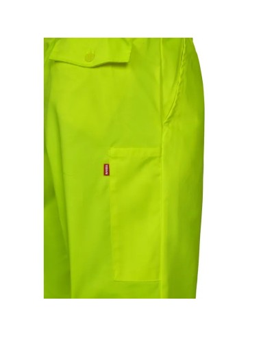 Pantalón de trabajo Invierno AV Forrado F156