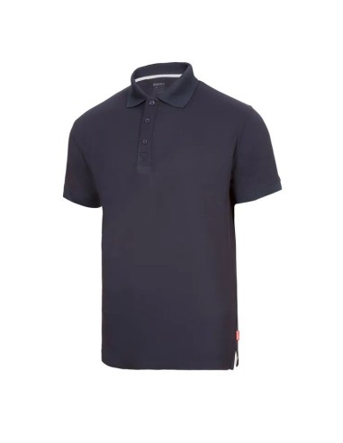 Polo de hombre manga corta Velilla 405504