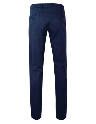 Pantalón chino unisex Stretch Velilla 403010S