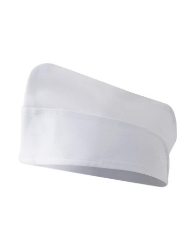 Gorro cocina tipo barco Velilla 90