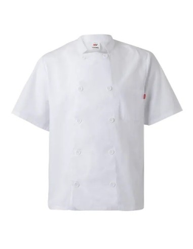 Chaqueta cocinero Velilla 405201