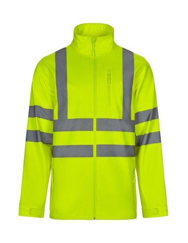 Cazadora Softshell AV Velilla 306005