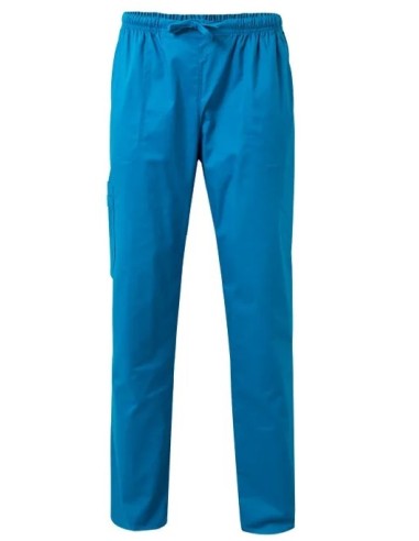 Pantalón pijama Stretch Velilla 533006S