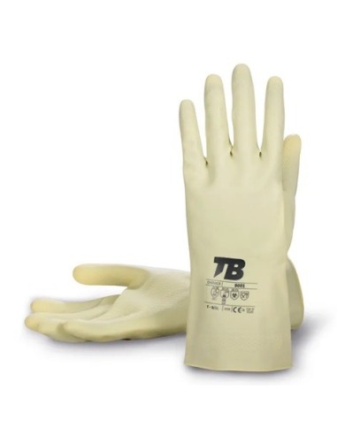 Comprar guantes latex Tomas Bodero 9001