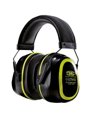 Auricular Sir Safety Stark 8 - AT PROTECCION