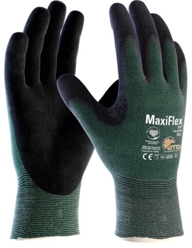 Comprar guantes ATG Maxicut 34-8743 - AT PROTECCIÓN