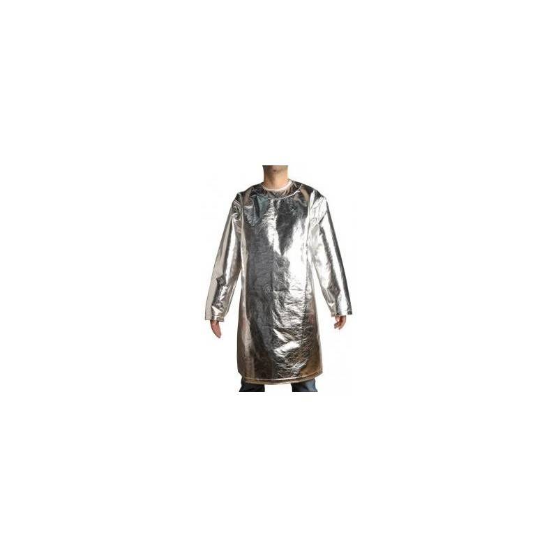 Chaquetón 3/4  aluminizado