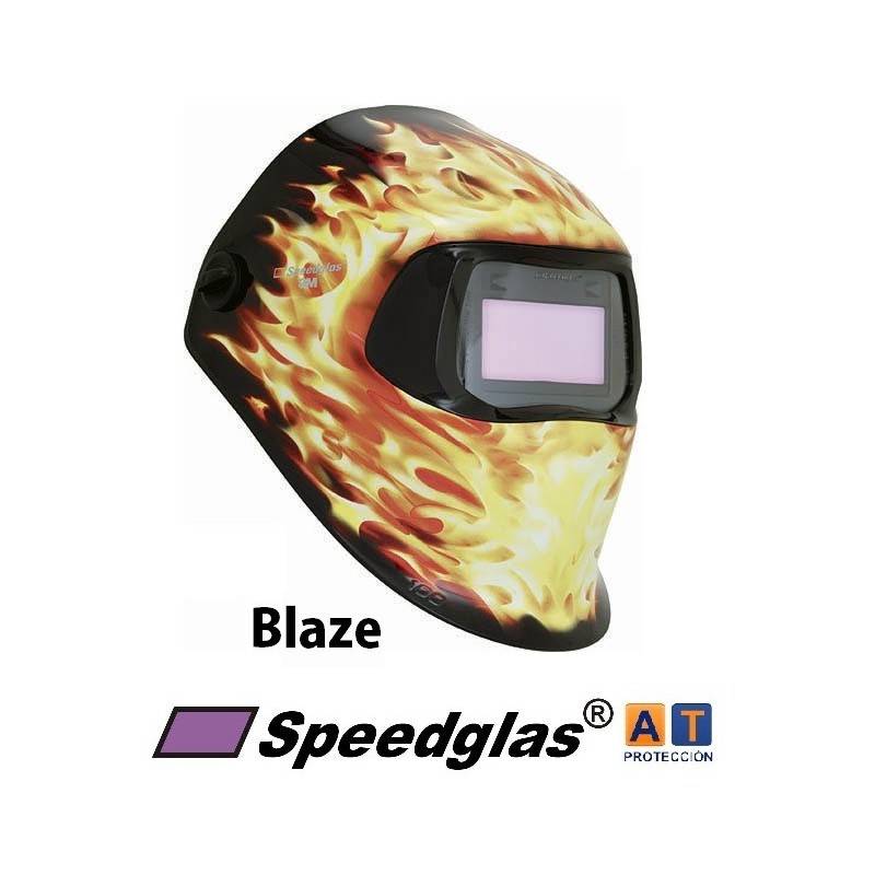 pantalla 3m speedglas 100