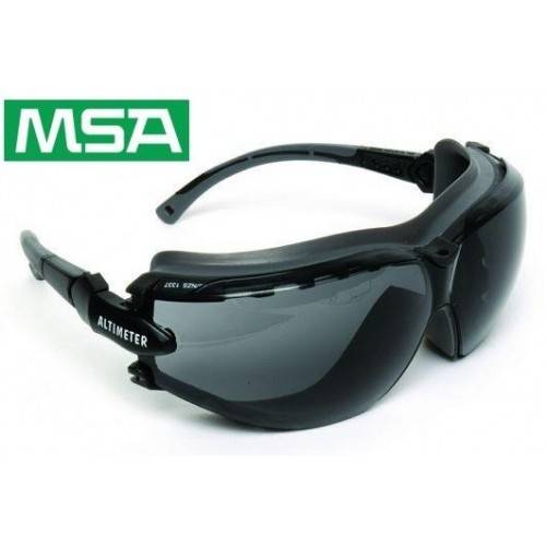 ▷ Gafas de Sol de Seguridad - AT Protección