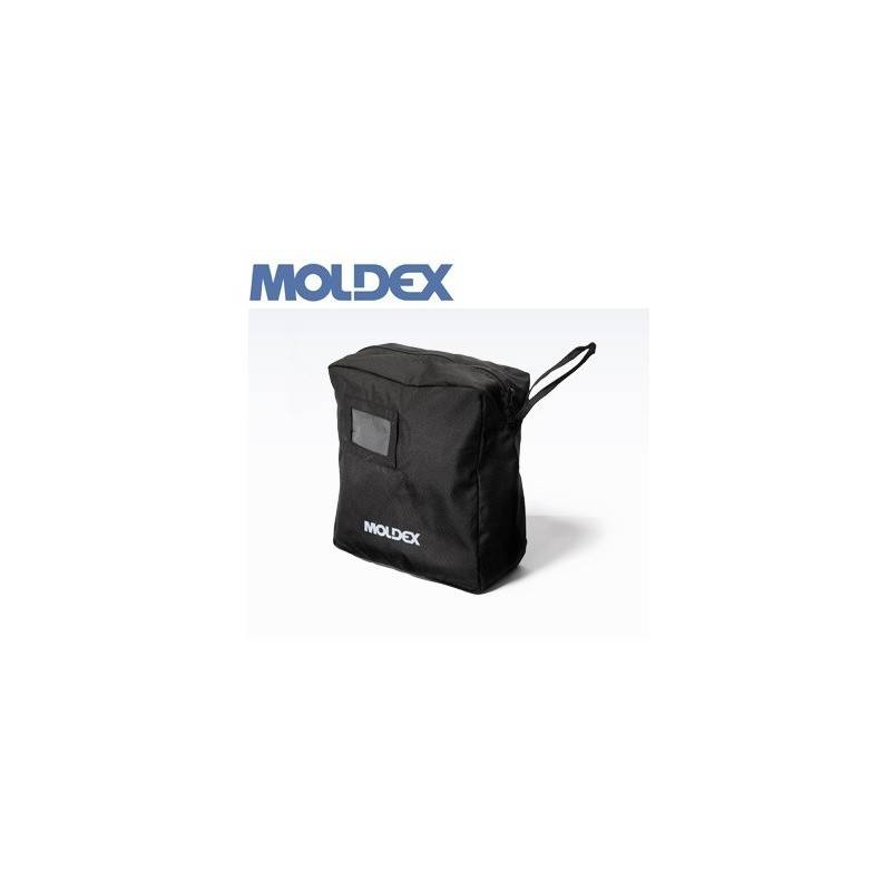 Bolsa almacenaje máscara facial moldex 9994